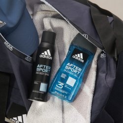 Adidas After Sport Deodorant 150ml