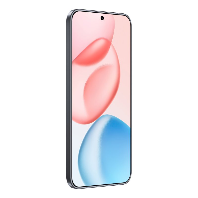 Honor 400 16,6 cm (6.55") Double SIM Android 15 5G USB Type-C 8 Go 512 Go 6000 mAh Noir