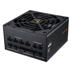 1000W COUGAR Netzteil GR 1000W ATX3.1/ PCIE 5.1/ 80 Plus Gold