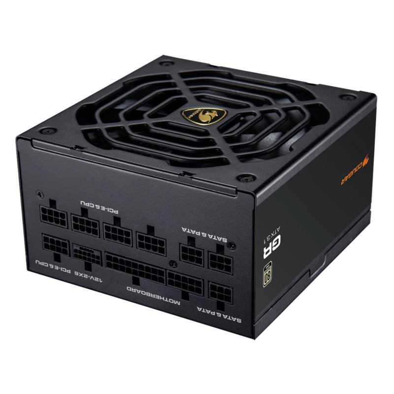 COUGAR CGRGDN-1000 unité d'alimentation d'énergie 1000 W 20 4 pin ATX ATX Noir