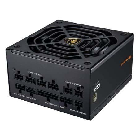 1000W COUGAR Netzteil GR 1000W ATX3.1/ PCIE 5.1/ 80 Plus Gold