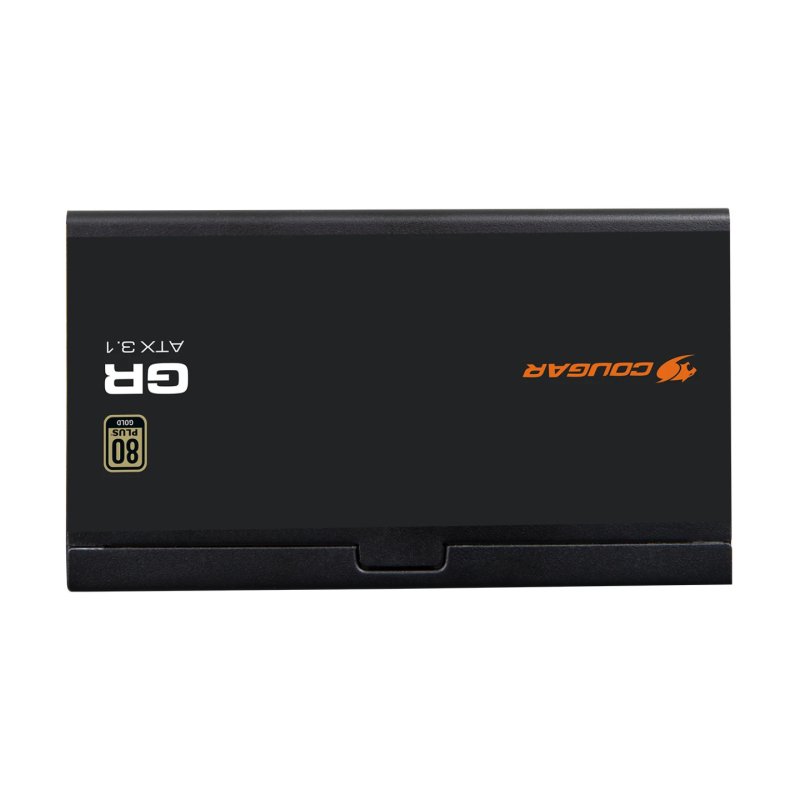 1000W COUGAR Netzteil GR 1000W ATX3.1/ PCIE 5.1/ 80 Plus Gold