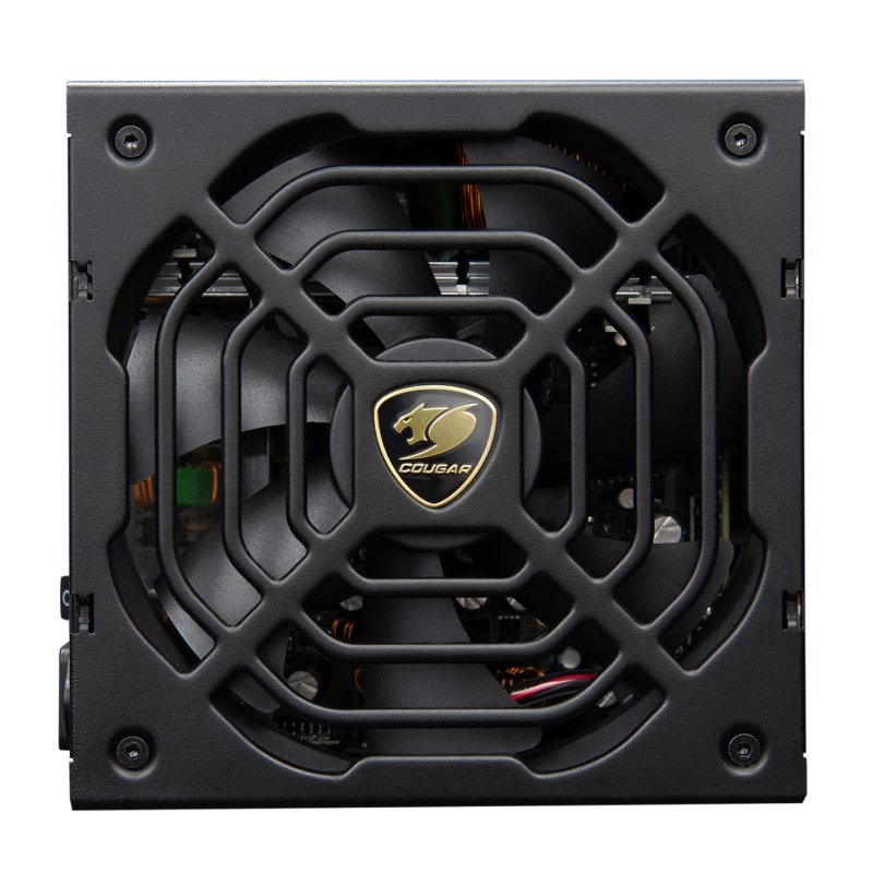 COUGAR CGRGDN-1000 unité d'alimentation d'énergie 1000 W 20 4 pin ATX ATX Noir