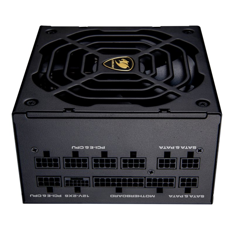 1000W COUGAR Netzteil GR 1000W ATX3.1/ PCIE 5.1/ 80 Plus Gold
