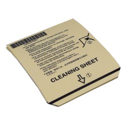 Brother Ersatzteil CLEANING SHEET ASS DK-CL99(WASLB5690001)
