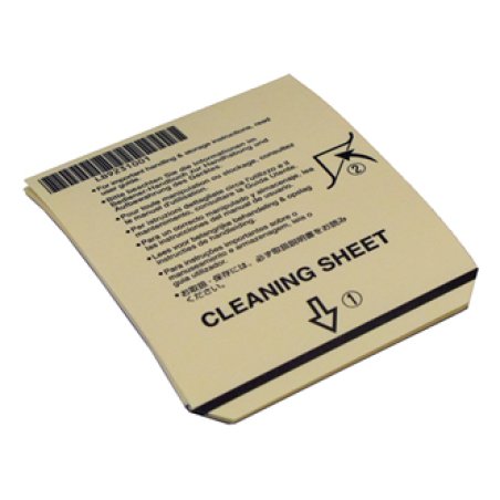 Brother Ersatzteil CLEANING SHEET ASS DK-CL99(WASLB5690001)