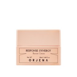 Orjena Response Synergy Protective Face Cream Barrier 50 Ml