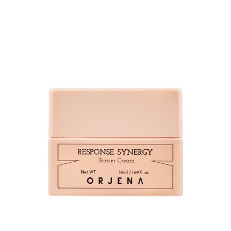 Orjena Response Synergy Protective Face Cream Barrier 50 Ml