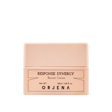 Orjena Response Synergy Protective Face Cream Barrier 50 Ml