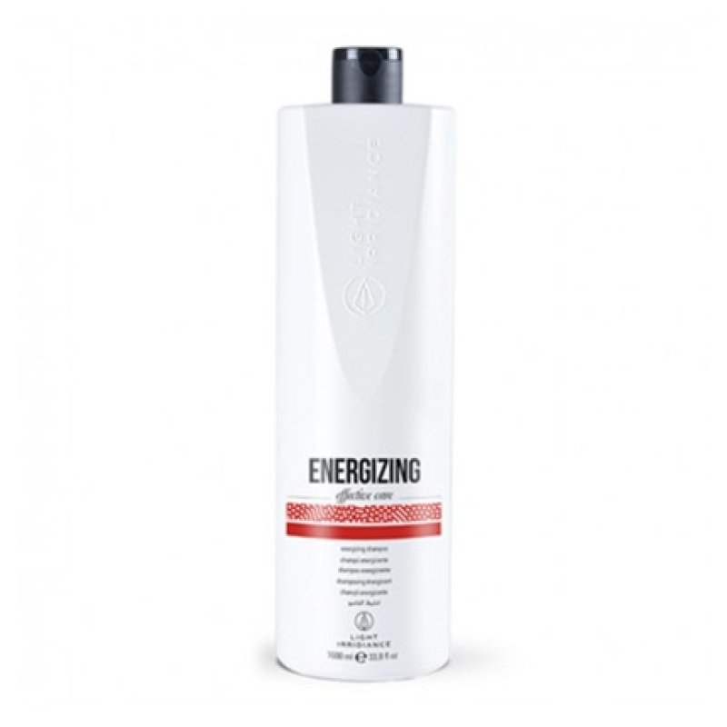 Light Irridiance Energizing Effective Care Antihair Loss Shampoo 1000ml