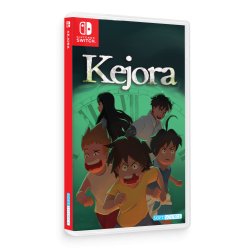 Kejora (Import)