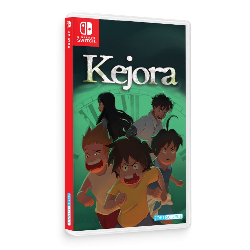 Kejora (Import)