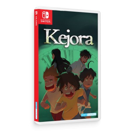 Kejora (Import)