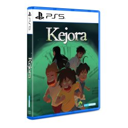 Kejora (Import)