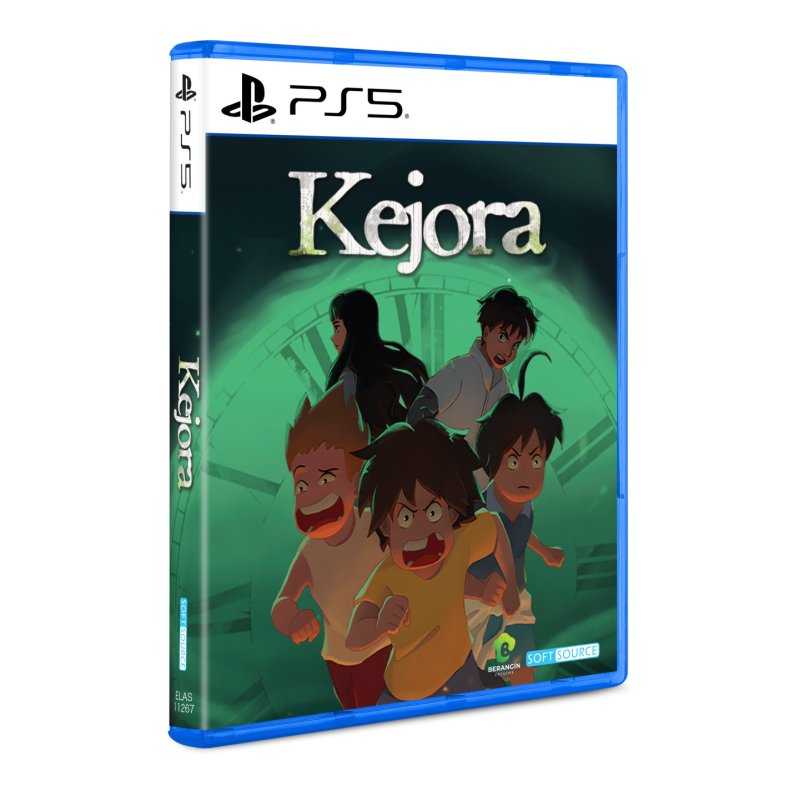Kejora (Import)