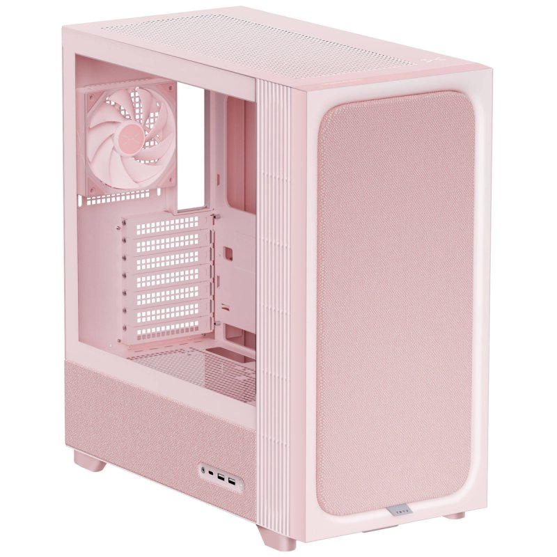 TRYX FLOVA F50 Midi-Tower - pink