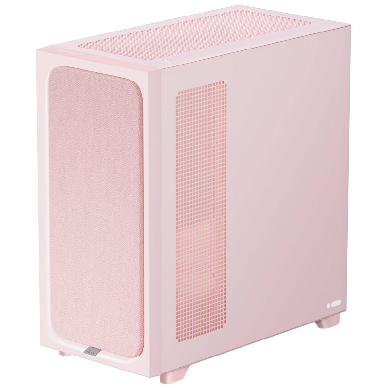 TRYX FLOVA F50 Midi-Tower - pink