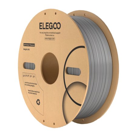 Filament ABS ELEGOO (gray)