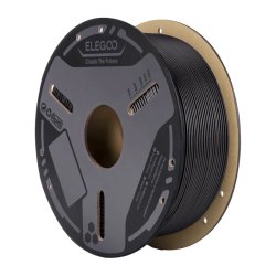 ELEGOO PETG-CF filament (black)