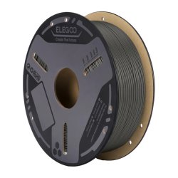 ELEGOO PETG-CF filament (gray)