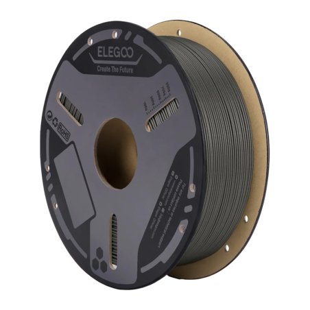 ELEGOO PETG-CF filament (gray)