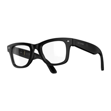 BlitzWolf BW-AG1 AI Smart Glasses with