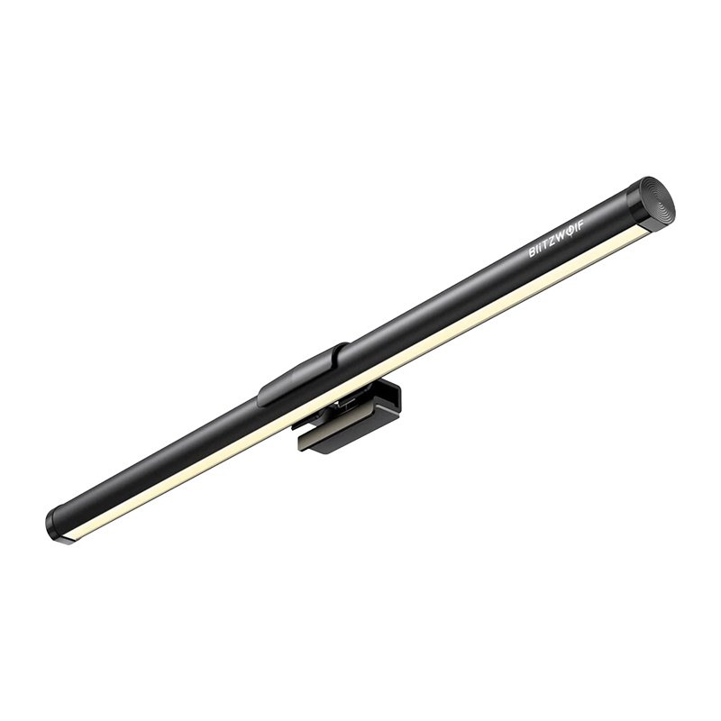 BlitzWolf BW-CML2 Air Monitor Light