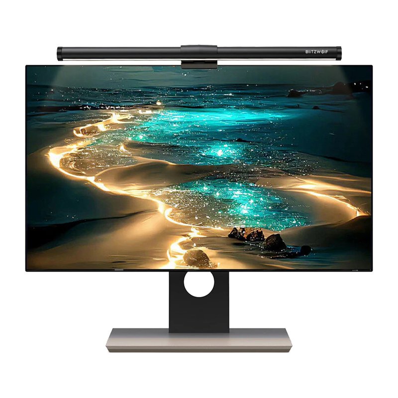 BlitzWolf BW-CML2 Air Monitor Light