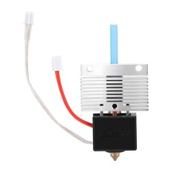 Hotend do ELEGOO Neptune 4/4 Pro