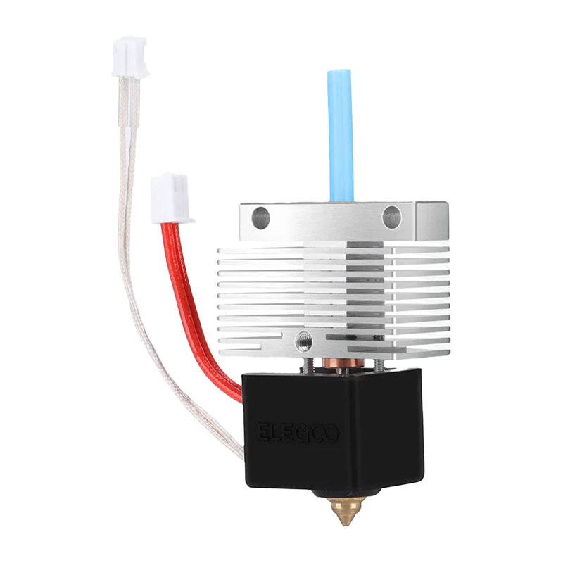Hotend do ELEGOO Neptune 4/4 Pro