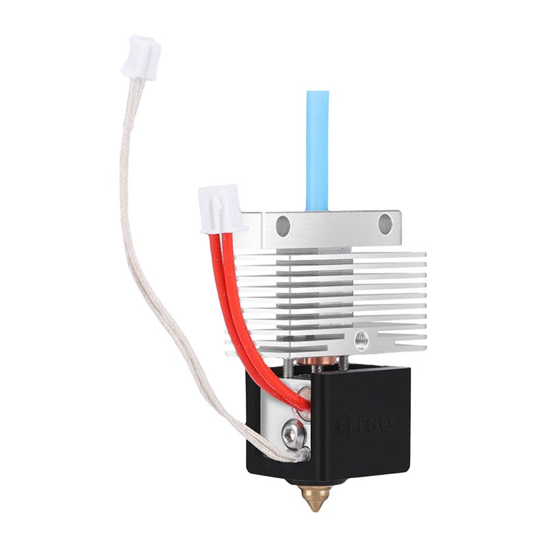 Hotend do ELEGOO Neptune 4/4 Pro