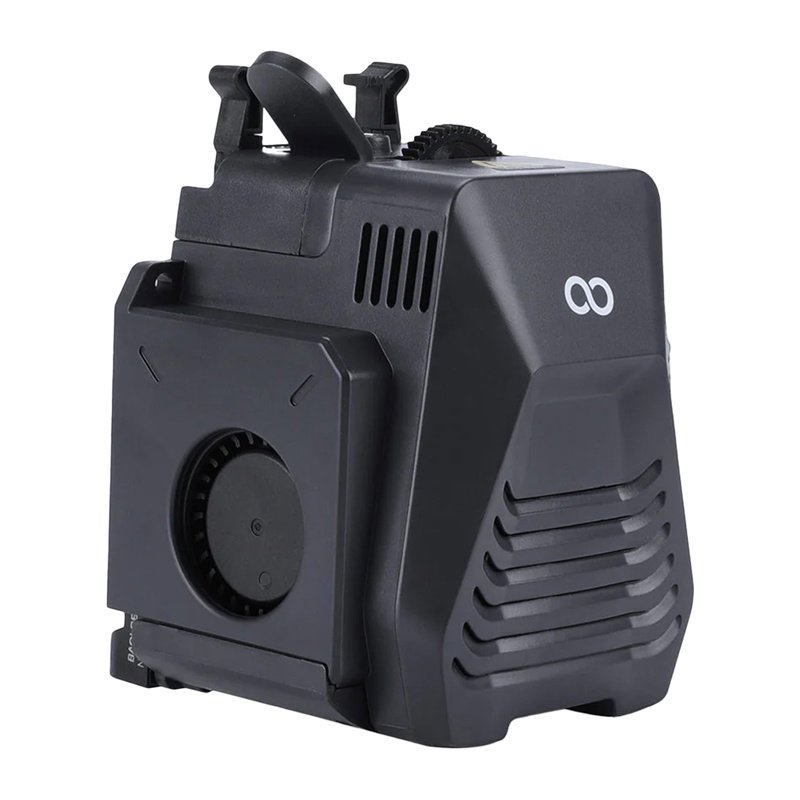 Extruder do ELEGOO Neptune 4 Pro