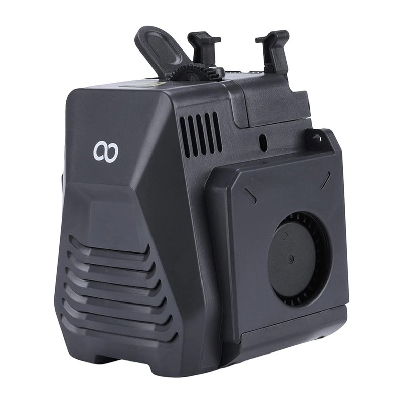 Extruder do ELEGOO Neptune 4 Pro