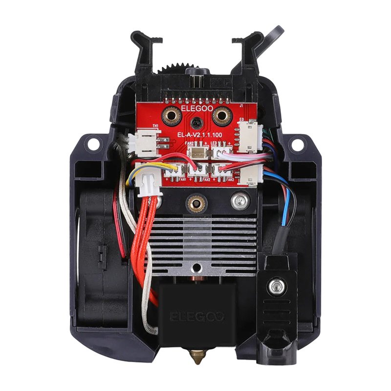 Extruder do ELEGOO Neptune 4 Pro