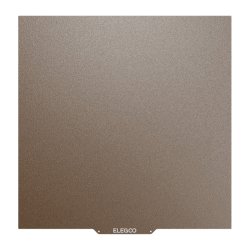 PEI Magnetic Build Plate for the ELEGOO OrangeStorm Giga