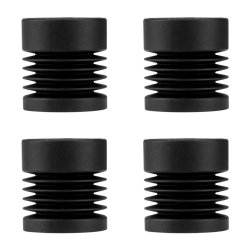 Shock-absorbing anti-vibration pads for ELEGOO printers