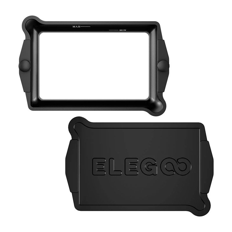 ELEGOO Saturn 4 Ultra 16K Resin Tank