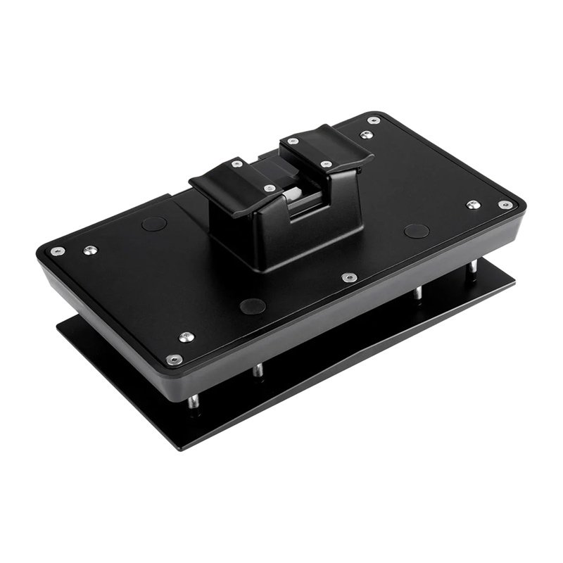 ELEGOO Saturn 4 Ultra 16K Build Platform