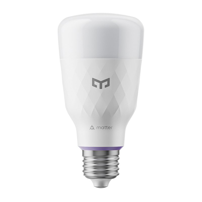 YEELIGHT D1 Smart Bulb (1 piece)