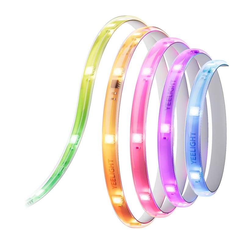 YEELIGHT D1 RGBIC Smart LED Strip, 5 m