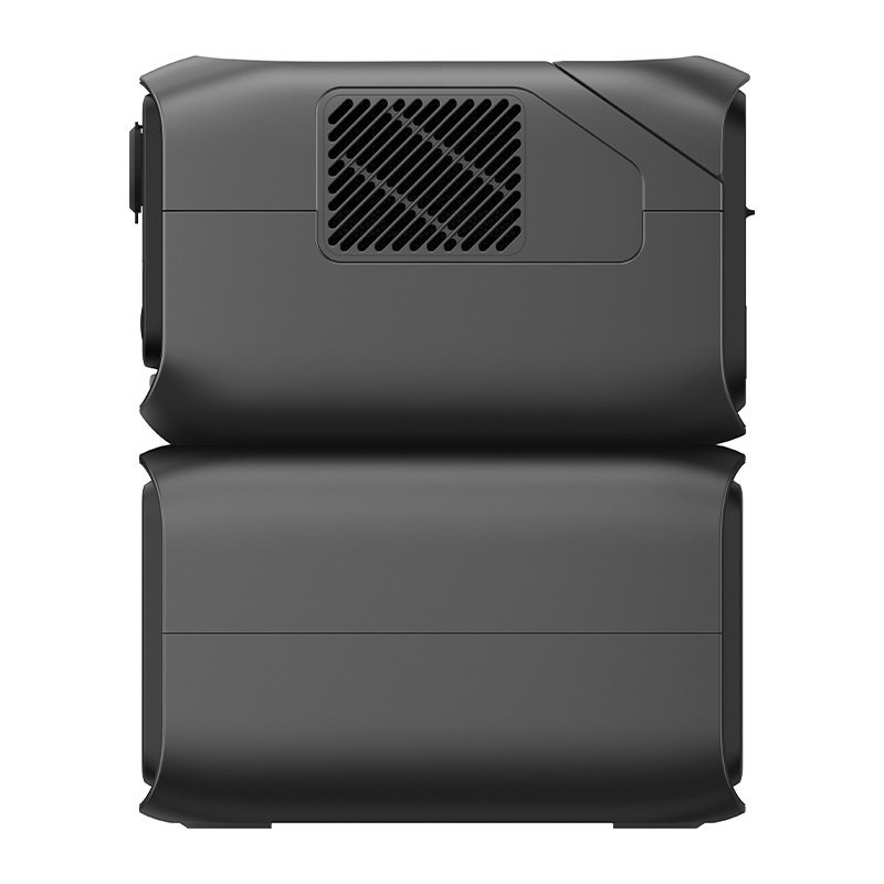 ECOFLOW RIVER 3 Max Plus - Wireless Bundle