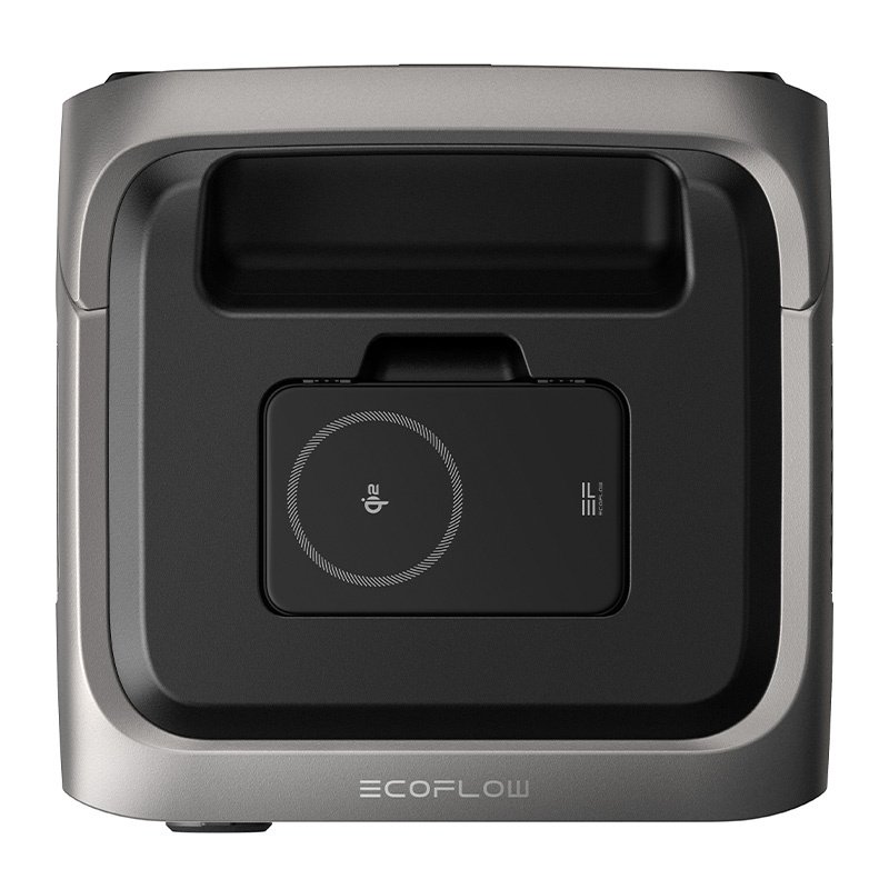 ECOFLOW RIVER 3 Max Plus - Wireless Bundle