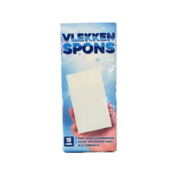 Vlekkenspons Stain Sponge X10