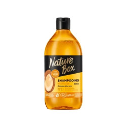 Nature Box Shampoo Nutrition With Argan Oil 250ml