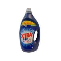 Xtra Total Liquid Detergent 41 63 Washes 2835 L
