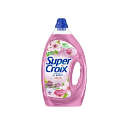 Super Croix Liquid Detergent Japan 63 Wash Cycles 2835 Liters