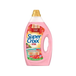 Super Croix Xtra Liquid Detergent Grenadines Islands 42 Wash Loads 189 Liters