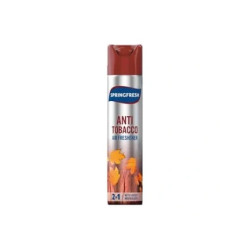Springfresh Anti Tobacco Deodorant 300ml