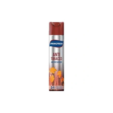 Springfresh Anti Tobacco Deodorant 300ml