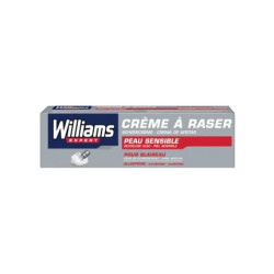 Williams Sensitive Skin Shaving Cream For Brush 100ml